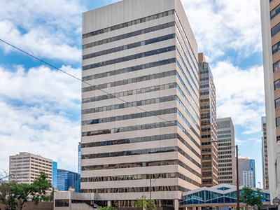 Place 800 is expected to open in the fall of 2026 and will offer tenants amenities such as a gym, games room and a shared community kitchen.