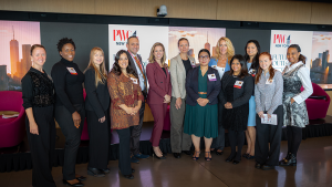 PWC event provides outlook for New York construction market