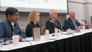 2025 Buildings Show: Progressive design-build model not a ‘one-off’ solution