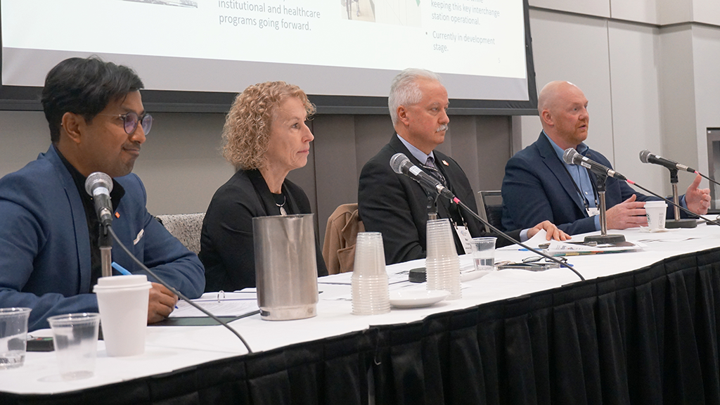 2025 Buildings Show: Progressive design-build model not a ‘one-off’ solution