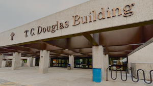 Saskatchewan government building recognized by Rick Hansen Foundation