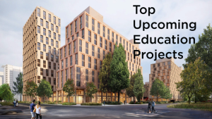 Top 10 Pre-Bid Education Projects in Canada – December 2025