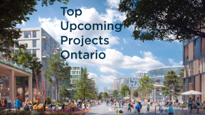 More Top Pre-Bid Projects in Ontario – December 2025