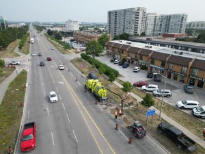 York’s Leslie Street rehabilitation anything but ordinary, OAPC attendees hear