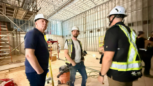 ICBA survey reveals ‘there will be a lot of economic pain in B.C. in 2026’