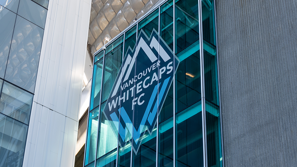 Vancouver and Whitecaps FC sign MOU for new stadium project
