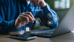 2025 Buildings Show: AI agents become ‘talk of the town’