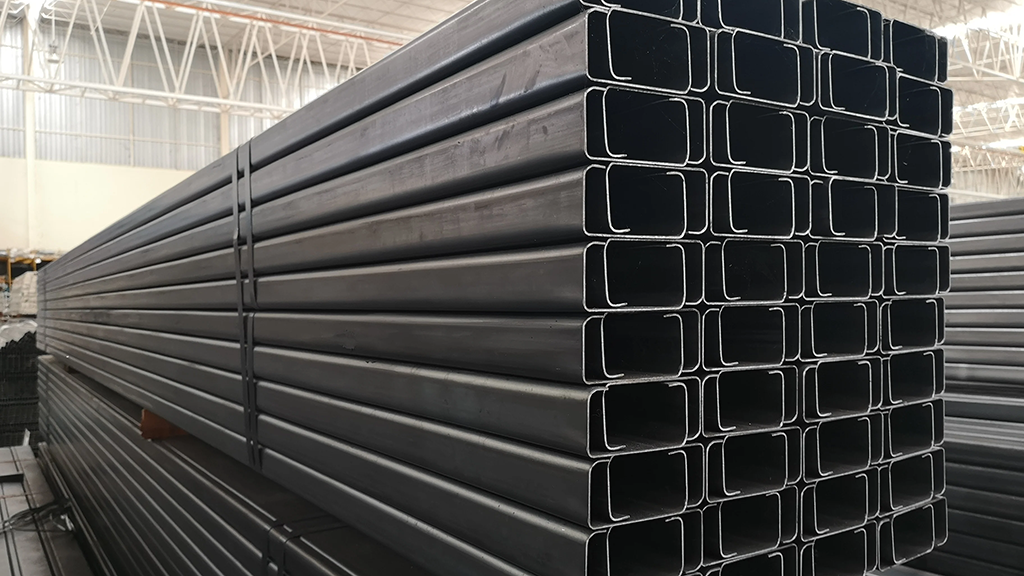 The Economics of Steel in ��������ion: Materials Management to Keep from Getting Bent Out of Shape