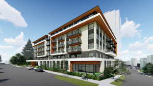 89 new affordable homes open in North Vancouver