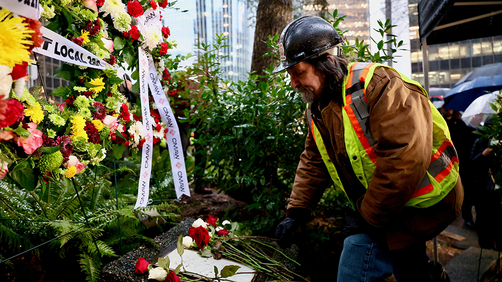 45th Anniversary Of Bentall Tragedy Renews Calls For Stronger Safety 45th Anniversary Of Bentall Tragedy Renews Calls For Stronger Safety