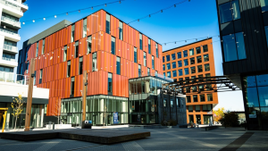 Eight projects celebrated as Ottawa’s finest in urban design