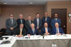 CBTU, Ontario work to harmonize national safety standards for construction workers