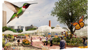 A ‘once-in-a-generation’ project: Petition launched to expand Toronto’s Allan Gardens Conservatory
