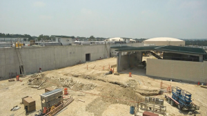 Halton Region outlines major works spending to address sustained growth