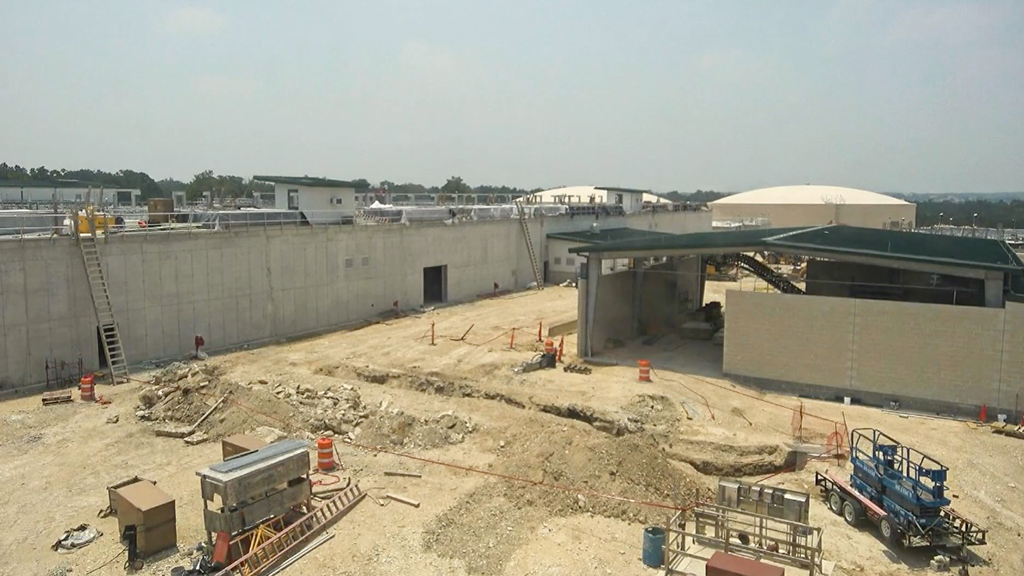 Halton Region outlines major works spending to address sustained growth