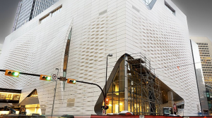 Glenbow Museum modernization: From concrete box to light-filled civic space