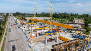 Project update: Where is the $6B Surrey Langley SkyTrain project at?