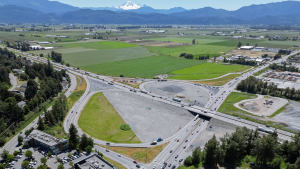 $242M contract awarded for Highway 11 interchange project
