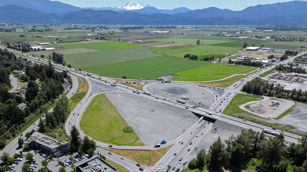 $242M contract awarded for Highway 11 interchange project