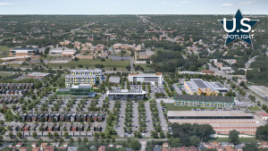 Vast ‘green’ development to resurrect Chicago south side neighborhood