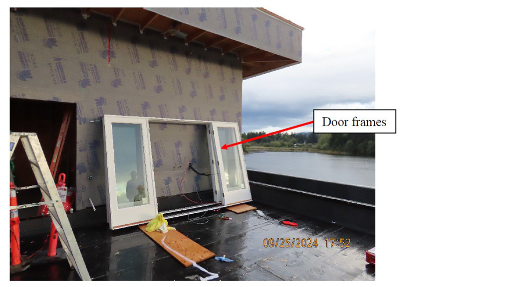 Companies fined after worker dies their first day on Nanaimo mixed-use jobsite