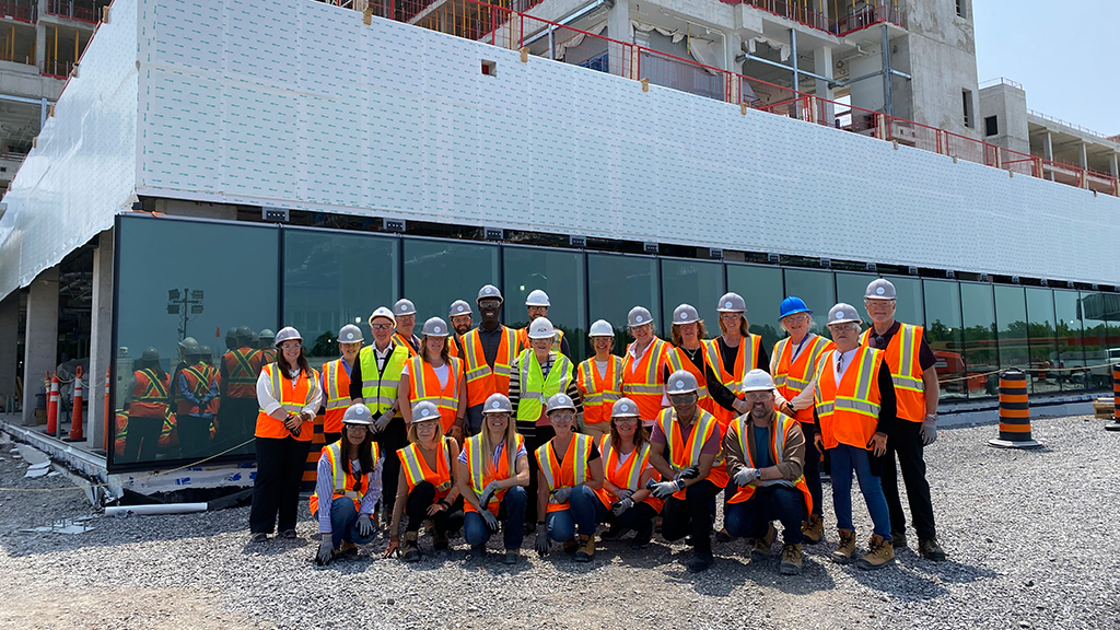 Demand outweighs supply of tradespeople for Niagara construction projects