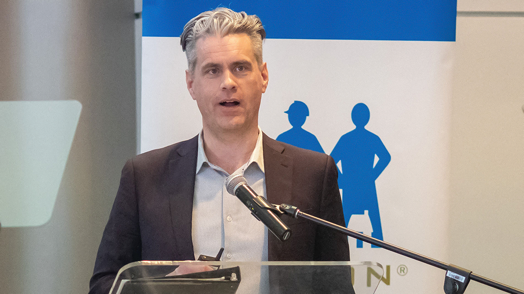 Governments, ‘fire all your guns at once’: RESCON’s Lyall responds to report on housing crisis