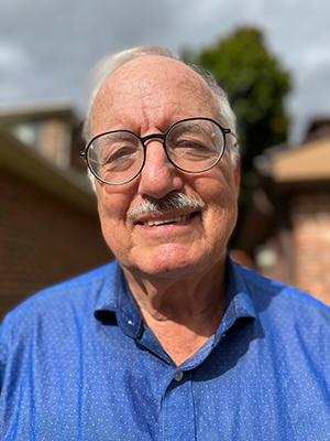 Peter Miasek