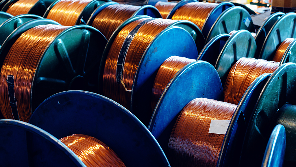 Metal Price Volatility Squeezes Projects Amid Data Center Boom