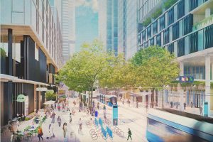 Austin’s light-rail construction contracts to be awarded soon