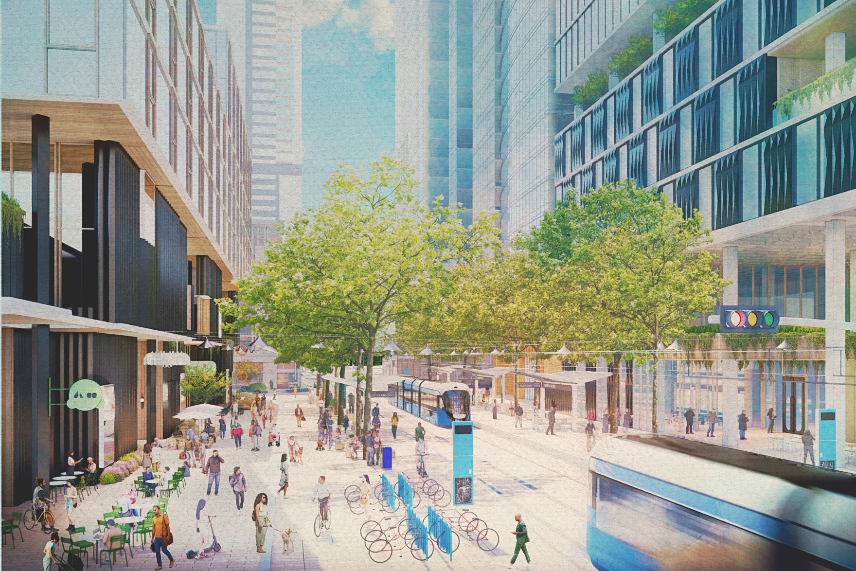Austin’s light-rail construction contracts to be awarded soon