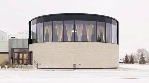 $16.6M cultural arts centre opens at Manitoba’s Swan Valley Regional Secondary School