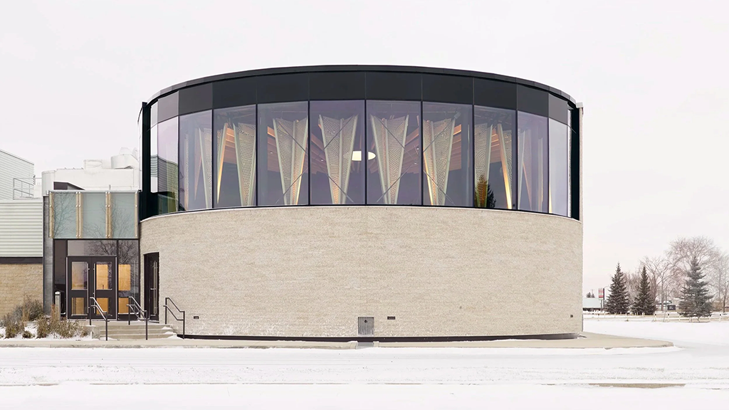 $16.6M cultural arts centre opens at Manitoba’s Swan Valley Regional Secondary School