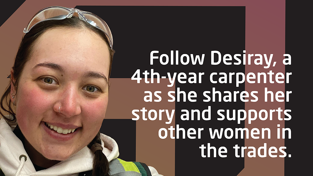 CLAC’s SWIT program adds regional focus for women in northern Ontario