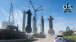 Texas primed for increased space industry investment from two global business magnates