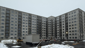 RESCON report shows new rental apartment construction skyrockets in Brantford