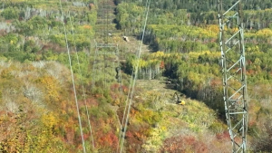 First Nations get CIB funding boost for clean power in New Brunswick and Nova Scotia