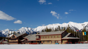 $27.1M Canmore Nordic Centre expansion complete
