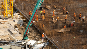 Construction Employment Update: Construction Labor Demand Bucks National and Seasonal Trend