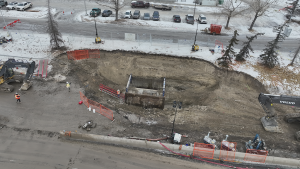 Alberta government to review Calgary watermain breaks, demands documents