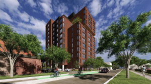 Winnipeg curling club, city hall between a rock and a hard place on new highrise project