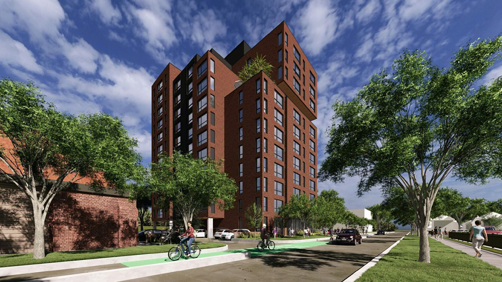 Winnipeg curling club, city hall between a rock and a hard place on new highrise project