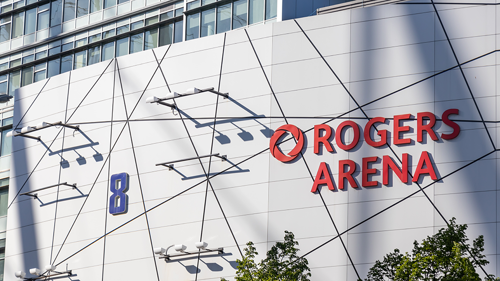 Schneider Electric, Canucks Sports & Entertainment announce technology partnership