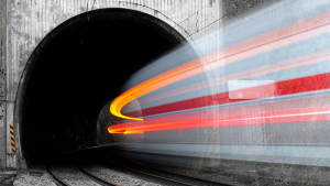 High-speed rail line could see long tunnels beneath Montreal, Toronto