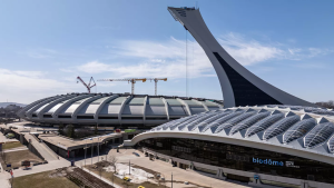 Fifty years after the Games, Quebecers still spending on Montreal’s Olympic Stadium