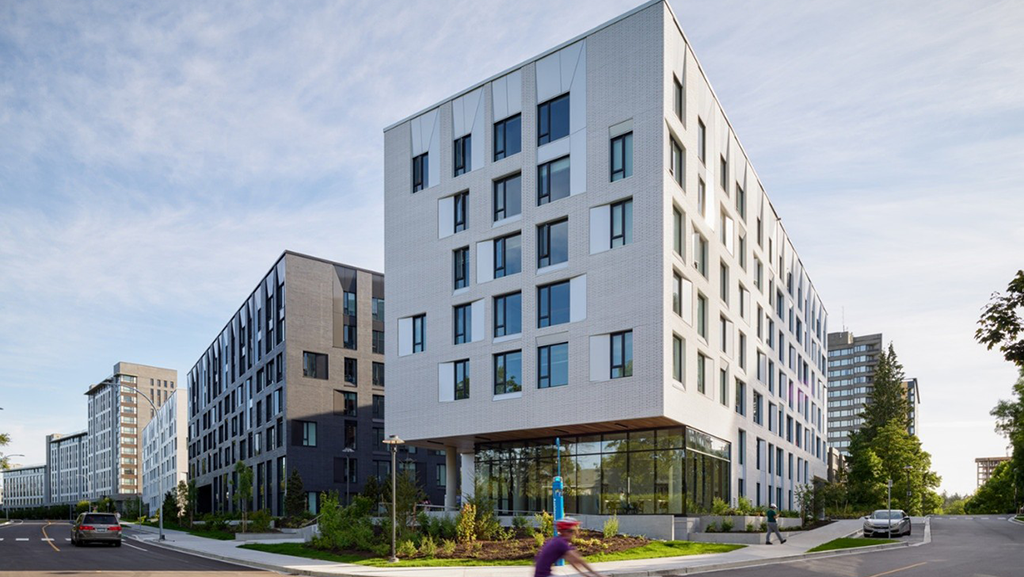 Design firms WW+P and SvN merge