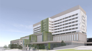 B.C. budget delays care homes, hospital and cancer facility, student housing