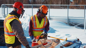 LIUNA 607 targets 2,000 members by 2030 amid ‘unprecedented’ northwestern Ontario boom