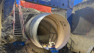 Calgary committee moves forward on response plan to watermain rupture