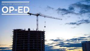 Industry Perspectives Op-Ed: WorkSafeBC crane series Part Two – The oversight system